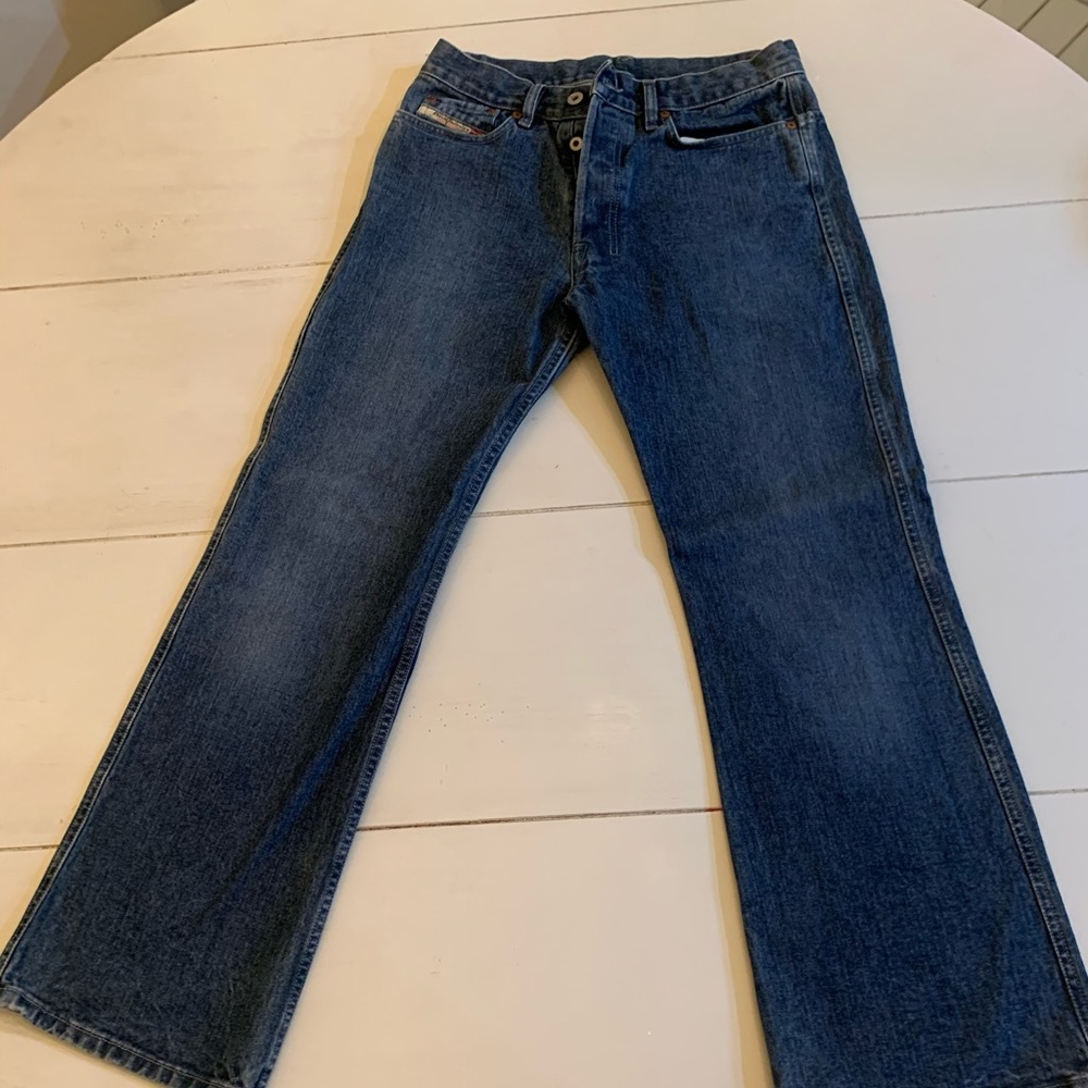 Diesel Men’s jeans
